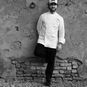 Federico Sisti Chef